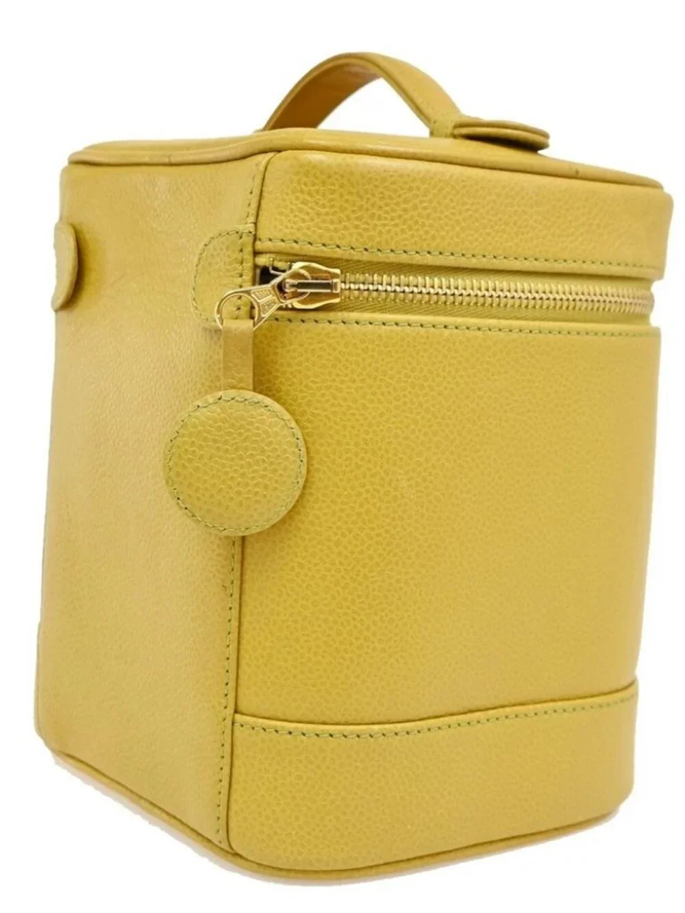 CHANEL inside has
